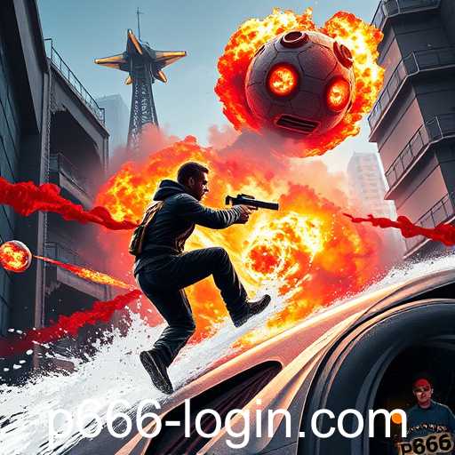 Exploring the Thrilling Realm of Action Games: A Dive into Adrenaline-Pumping Adventures
