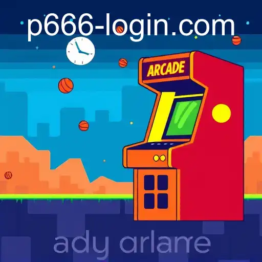 Exploring the Timeless Appeal of 'Arcade Classics'