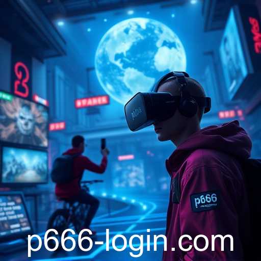 The Digital Arena: Gaming Trends and Innovations