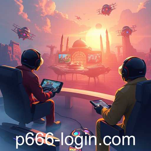 Evolution of Online Gaming in 2025