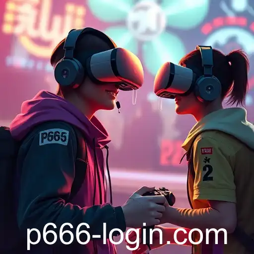 Gaming Revolution: P666's Impact on the Industry