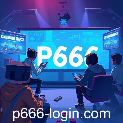 The Impact of P666: Gaming and Society