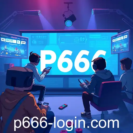 The Impact of P666: Gaming and Society