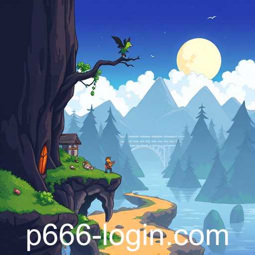 Exploring 'Indie Gems': The Unconventional Playground of Gaming