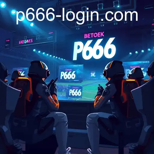 The Rise of Multiplayer Battles: Revolutionizing Online Gaming with Keyword 'p666'