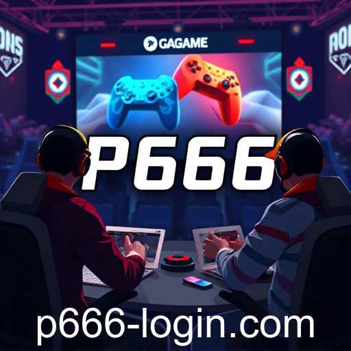 The Rise of P666: A Gaming Phenomenon