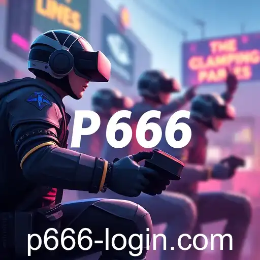 P666: The Popular Game Platform's Journey