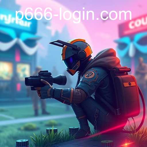 P666: Revolutionizing Online Gaming