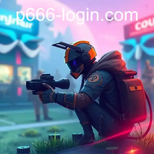 P666: Revolutionizing Online Gaming