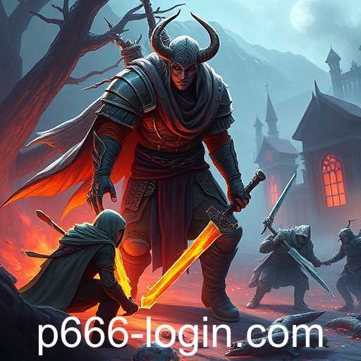 P666: Revolutionizing Online Gaming