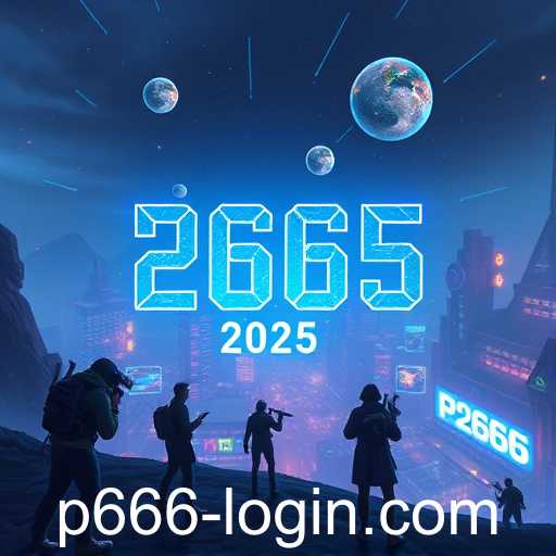 The Rise of P666: A Look at the Gaming Revolution