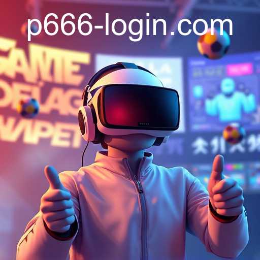 P666: Revolutionizing Online Gaming