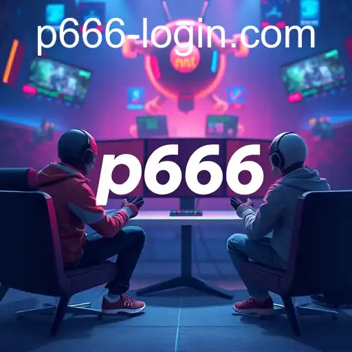 P666: Navigating the Future of Online Gaming