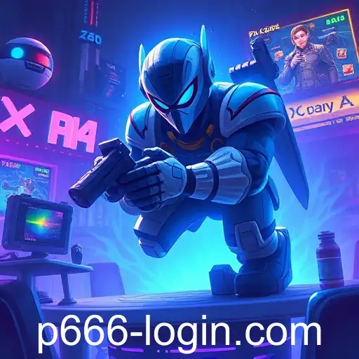 P666: Revolutionizing Online Gaming