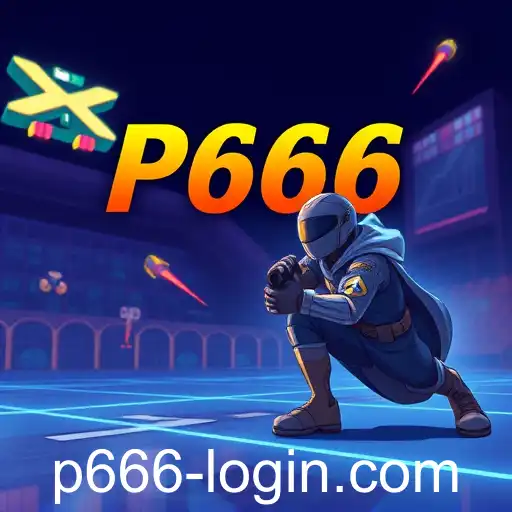The Rise of P666 in Online Gaming