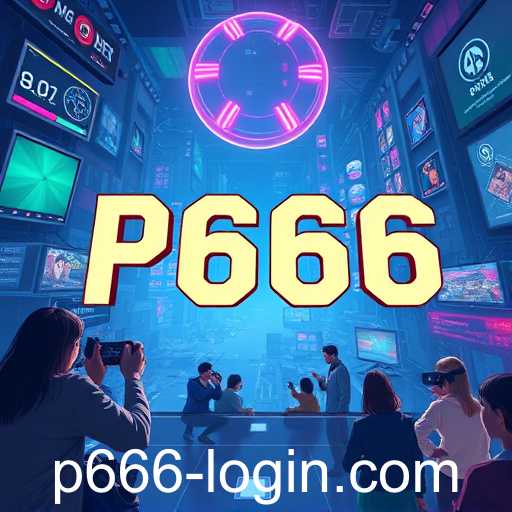 The Rise of P666: A New Era in Online Gaming