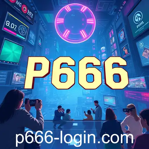 The Rise of P666: A New Era in Online Gaming