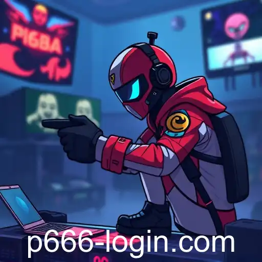 The Rise of P666 in Gaming World