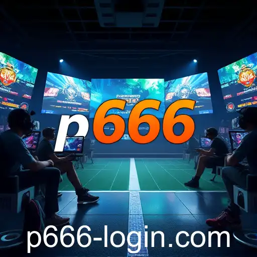 The Rise of P666 in the Gaming World