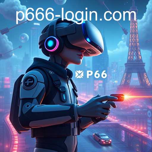 The Rise of p666: A Digital Gaming Phenomenon