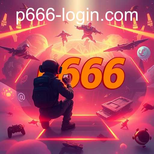 The Rise of p666 in the Gaming World