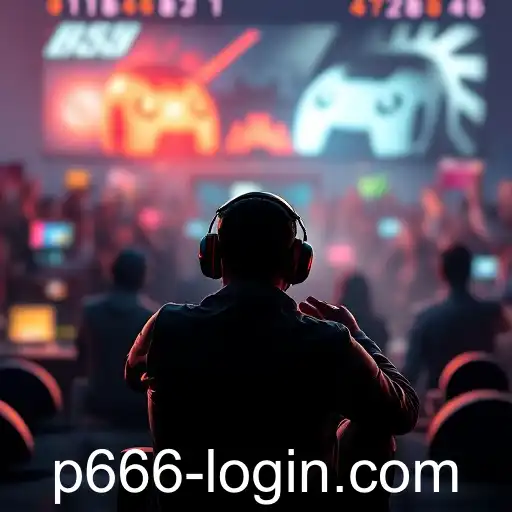 The Rise of p666 in the Gaming World