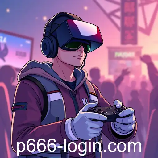 The Rise of Virtual Gaming Worlds