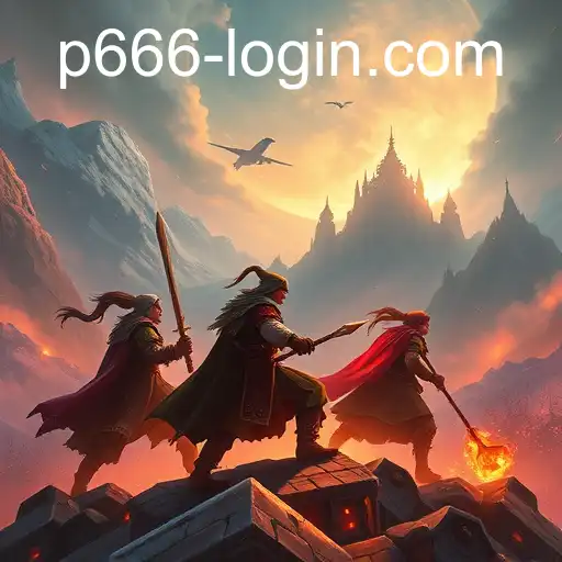 Exploring the Dynamic World of Role-Playing Games