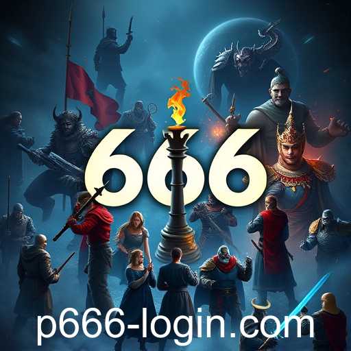 Exploring the World of Strategy Hits: The Rise of 'p666'