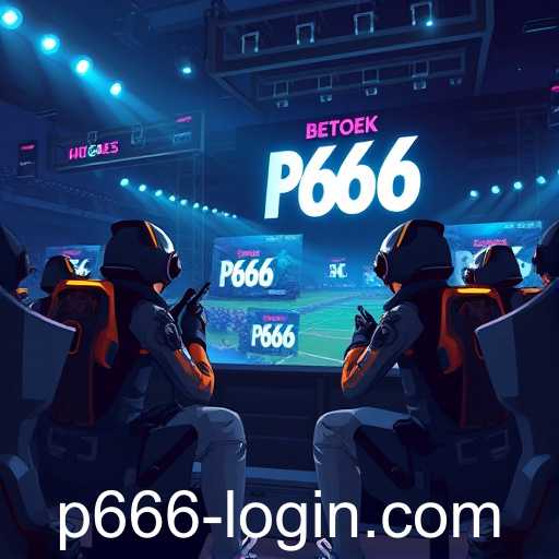 Virtual Realms Collide: p666's Impact on Gaming Ethics