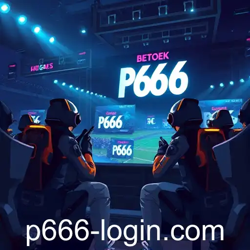 Virtual Realms Collide: p666's Impact on Gaming Ethics